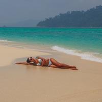 Отзыв от Людмила - виза ДТВ